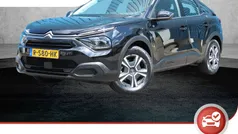 Gebruikt 2022 Citroën e-C4 Live SUV | € 15.425 (Super prijs)
