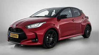 Occasion 2023 Toyota Yaris Executive Hatchback | € 24.445 (Eerlijke prijs)