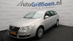Gebruikt 2011 VW Passat Comfortline Stationwagen | € 3.790 (Eerlijke prijs)