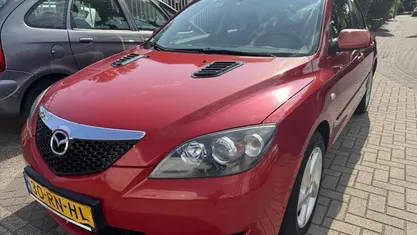 Occasion Mazda 3 Inclusive 105 PK (77 kW) 2005 Hatchback