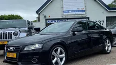 Gebruikt 2010 Audi A4 S-Line Sedan | € 8.499 (Eerlijke prijs)
