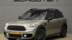 Grijs, metallic lak Gebruikt 2017 Mini Cooper Countryman Chili SUV | € 20.900 (Eerlijke prijs)