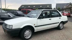 Gebruikt 1985 Toyota Corolla Sedan | € 5.950
