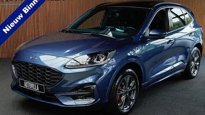 Occasion Ford Kuga ST-Line X 224 PK (164 kW) 2022 SUV