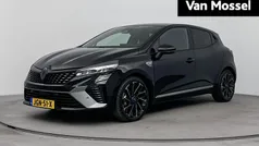 Gebruikt 2025 Renault Clio V Esprit Alpine Hatchback | € 28.935 (Eerlijke prijs)