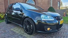 Gebruikt 2006 VW Golf V GTI Hatchback | € 3.999 (Super prijs)