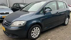 Gebruikt 2006 VW Golf Plus Cross Comfortline MPV | € 1.850 (Eerlijke prijs)