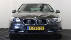 Gebruikt 2014 BMW 518 Executive Stationwagen | € 7.999 (Eerlijke prijs)