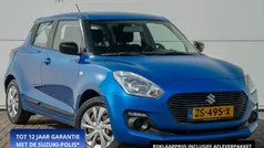Gebruikt 2019 Suzuki Swift Comfort Hatchback | € 12.450 (Goede deal)