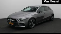 Gebruikt 2018 Mercedes A200 Premium Hatchback | € 22.900 (Goede deal)