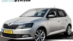 Gebruikt 2016 Skoda Fabia Joy Hatchback | € 8.650 (Eerlijke prijs)