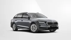 Gebruikt 2024 Skoda Octavia Business Line Stationwagen | € 41.950 (Eerlijke prijs)