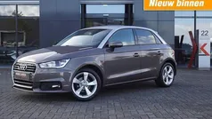 Gebruikt 2016 Audi A1 Sportback Proline Hatchback | € 9.950 (Eerlijke prijs)
