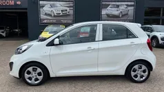 Gebruikt 2014 Kia Picanto Comfort Hatchback | € 3.995 (Eerlijke prijs)