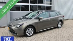 Gebruikt 2023 Toyota Corolla Active Stationwagen | € 26.950 (Eerlijke prijs)