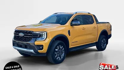 Occasion Ford Ranger Wildtrack 2026 Pickup