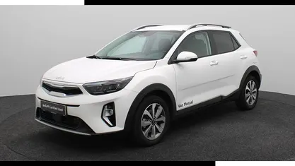 Occasion 2024 Kia Stonic SUV | € 22.935 (Eerlijke prijs)