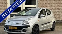 Gebruikt 2010 Nissan Pixo Acenta Hatchback | € 3.450 (Eerlijke prijs)