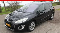 Gebruikt 2012 Peugeot 308 Stationwagen | € 2.999 (Goede deal)