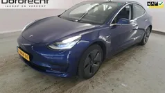 Gebruikt 2020 Tesla Model 3 Standard Range Sedan | € 20.795 (Super prijs)