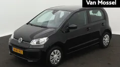 Gebruikt 2021 VW up! Hatchback | € 11.400 (Eerlijke prijs)