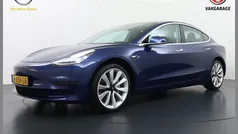 Blauw Gebruikt 2020 Tesla Model 3 Standard Range Sedan | € 18.695 (Eerlijke prijs)