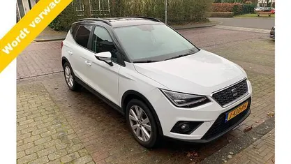 Occasion 2020 Seat Arona Style SUV | € 15.899 (Eerlijke prijs)