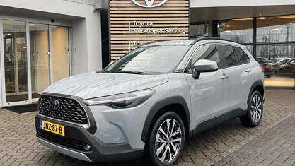 Occasion Toyota Corolla Cross 140 PK (102 kW) 2025 SUV