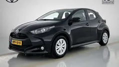 Gebruikt 2024 Toyota Yaris Active Hatchback | € 23.950 (Super prijs)