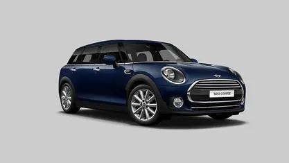 Occasion 2017 Mini Cooper Clubman Business Stationwagen | € 14.450 (Goede deal)