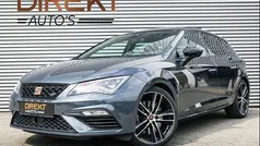 Gebruikt 2020 Cupra Leon Hatchback | € 29.950 (Eerlijke prijs)