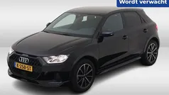 Gebruikt 2021 Audi A1 Design Hatchback | € 23.450 (Eerlijke prijs)