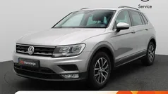 Grijs Gebruikt 2016 VW Tiguan Highline SUV | € 21.900 (Eerlijke prijs)