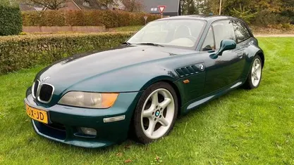 Occasion BMW Z3 193 PK (141 kW) 2000 Coupé
