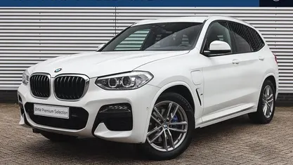 Gebruikt 2021 BMW X3 Executive SUV | € 39.950 (Goede deal)