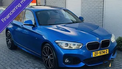 Occasion BMW 118 M Sport 136 PK (100 kW) 2019 Hatchback