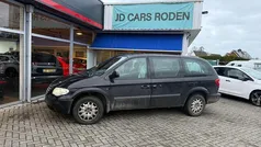Gebruikt 2005 Chrysler Grand Voyager MPV | € 999 (Super prijs)