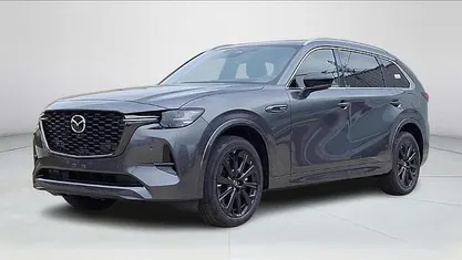 Occasion Mazda CX-80 Homura-Line 328 PK (241 kW) 2025 SUV