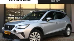 Grijs Gebruikt 2023 Seat Arona Business SUV | € 19.895 (Eerlijke prijs)