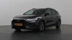 Gebruikt 2024 Ford Focus ST-Line Stationwagen | € 26.830 (Goede deal)