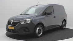 Gris cassiopée Gebruikt 2023 Renault Kangoo Komfort MPV | € 15.935 (Eerlijke prijs)