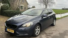 Gebruikt 2014 Volvo V40 Momentum Hatchback | € 4.299 (Goede deal)