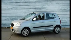 Gebruikt 2005 Kia Picanto Hatchback | € 1.950 (Eerlijke prijs)