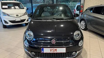 Occasion Fiat 500 Dolcevita 71 PK (52 kW) 2022 Hatchback