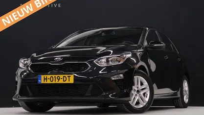 Occasion 2020 Kia Ceed Hatchback | € 13.635 (Goede deal)