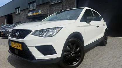Gebruikt 2018 Seat Arona Reference SUV | € 11.450 (Eerlijke prijs)