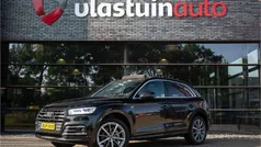 Zwart Gebruikt 2021 Audi Q5 Competition SUV | € 34.950 (Super prijs)