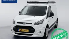 Wit Gebruikt 2016 Ford Transit Trend Van | € 6.645 (Eerlijke prijs)
