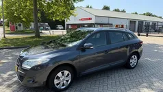 Gebruikt 2011 Renault Mégane GrandTour Authentique Stationwagen | € 2.499 (Eerlijke prijs)