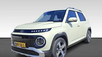 Occasion 2025 Hyundai Inster Hatchback | € 26.730 (Eerlijke prijs)